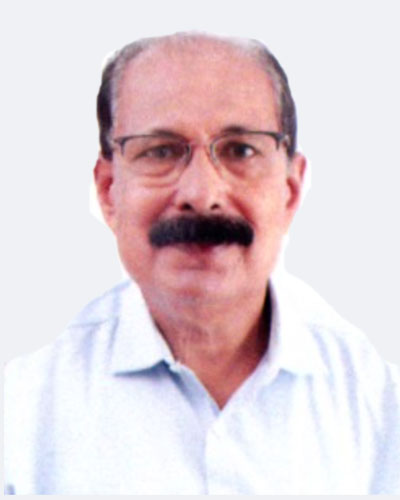 Chacko Varughese