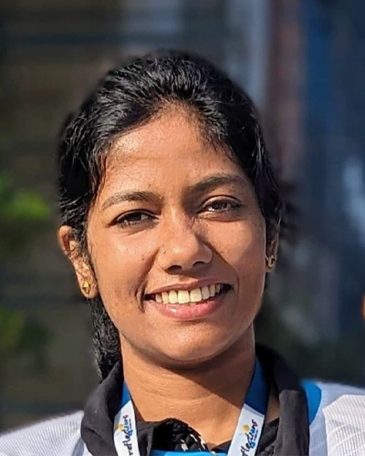 Denju Jithin